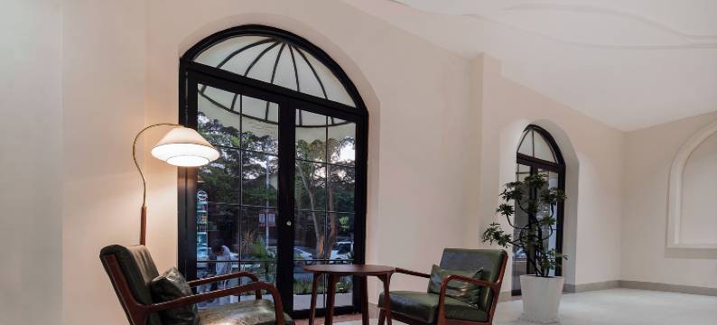 北海言海VILLA酒店(银滩客运港店)图片