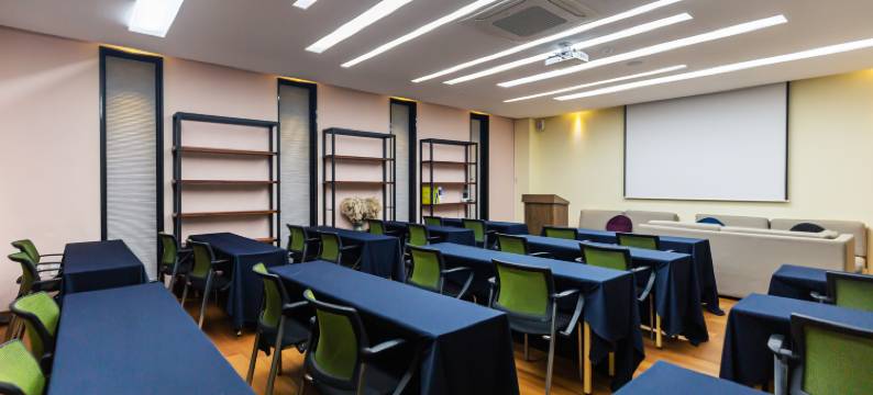 利本蒂亚酒店及泳池别墅(Libentia Hotel & Pool Villa)图片