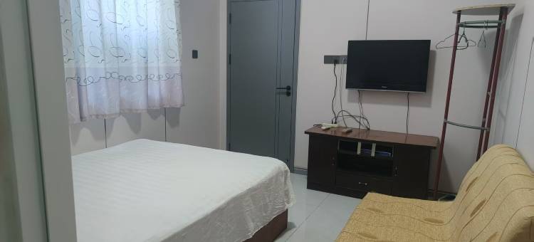 扬州云鹏旅社图片