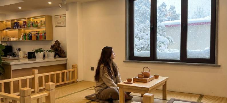 雪润·铭家SKIWINTERTRAVELHOLID酒店(亚布力滑雪旅游度假区店)图片