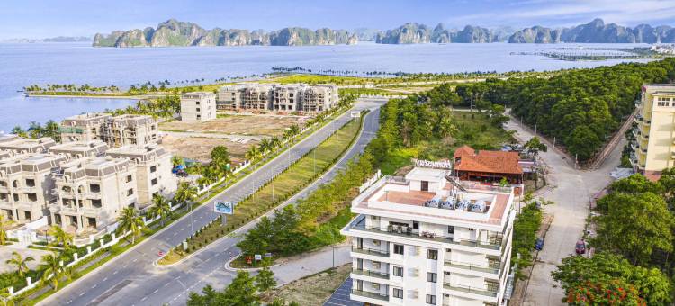 Halong Hotel(Halong Hotel)图片