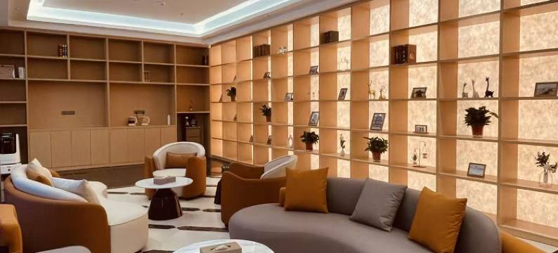 辰煜·臻选酒店(万荣香江广场店)图片