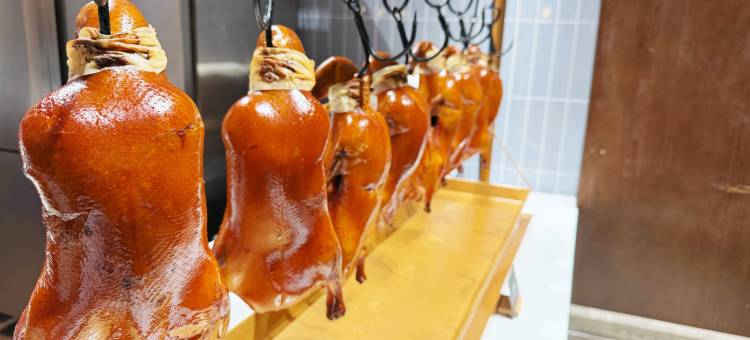 潍坊汉斯威士国际酒店(鲁台会展中心店)图片