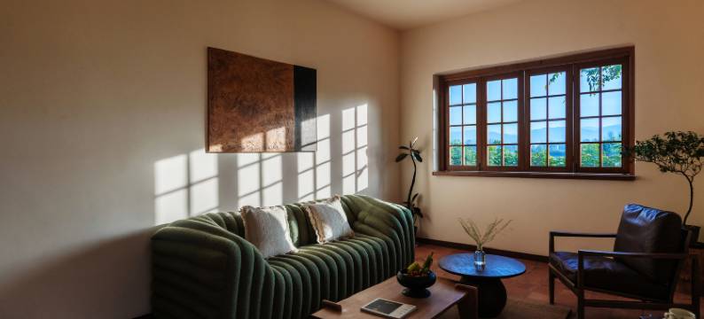 澜栖•Villa海景美宿(喜洲海舌公园店)图片