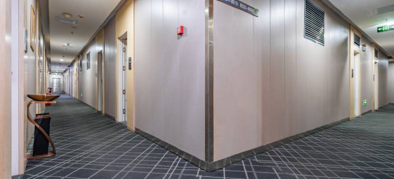 宜诺酒店(广州中大布料市场江泰地铁站店)图片