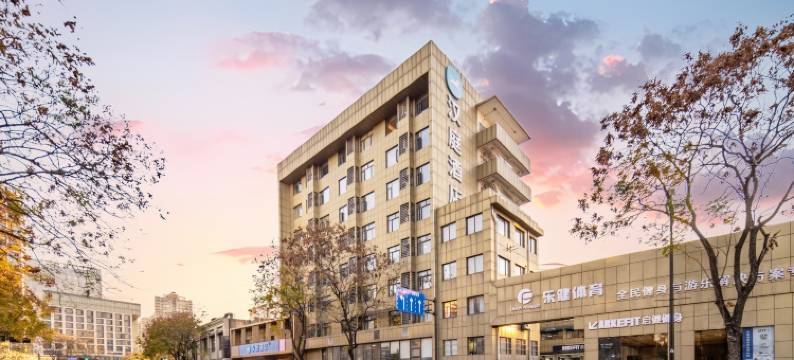 汉庭酒店(杭州四季青凯旋路店)图片