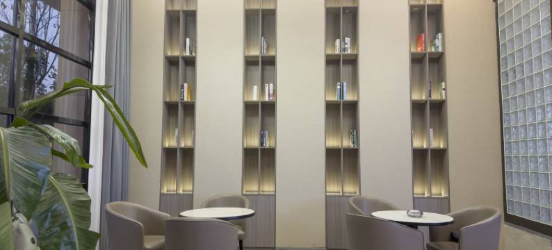 修水糖果连锁酒店(联盛购物广场店)图片