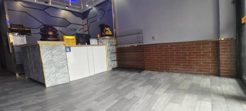 同里文豪商务宾馆图片