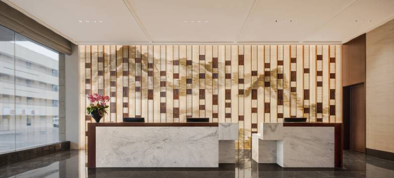 天鹅湖·宣城宾馆图片