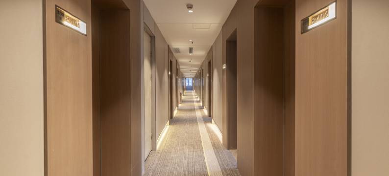 布拉格酒店(襄阳人民广场天元四季城店)图片