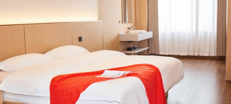 金季商务酒店(安徽信息工程学院芜宣机场店)图片