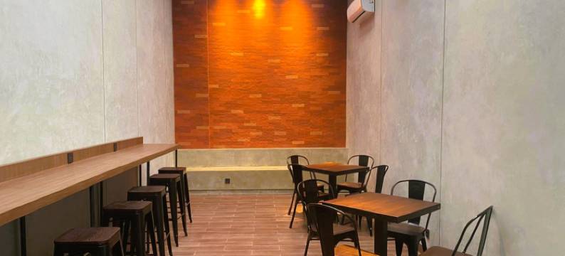 雅加达馨乐庭连机场酒店(Citadines Connect Airport Jakarta)图片