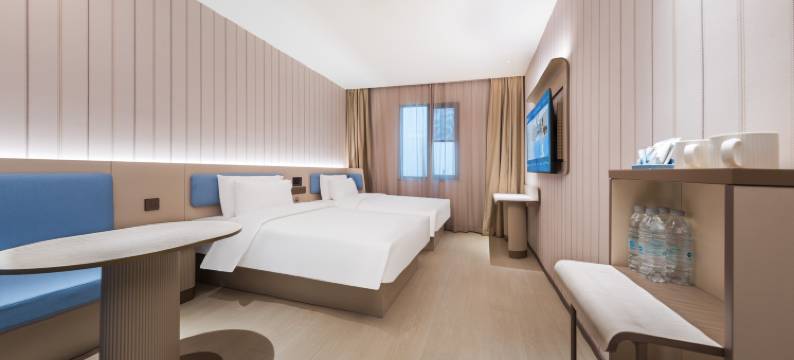 汉庭酒店(北京首经贸天坛医院店)图片