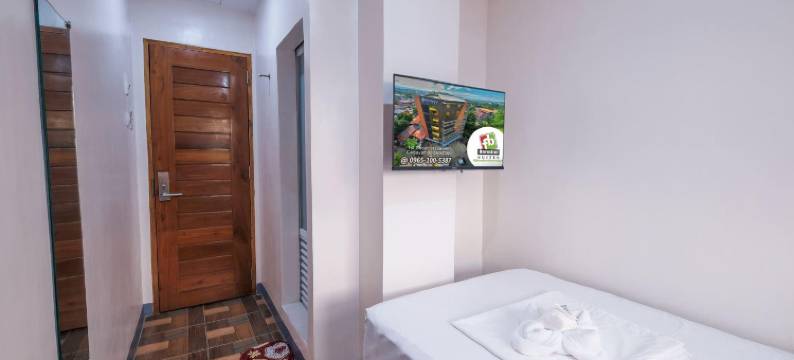 FB多米特尔套房酒店(FB Dormitel Suites)图片