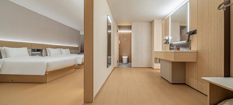 全季酒店(西安十里铺店)图片