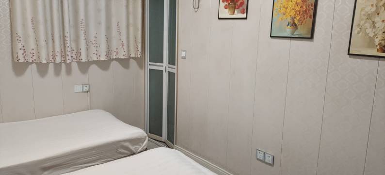 淮安锦航旅馆图片