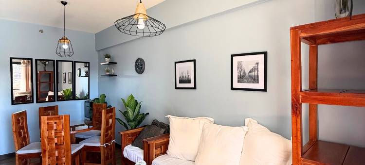 The Breeze Accommodation - Bristle Ridge DMCI图片