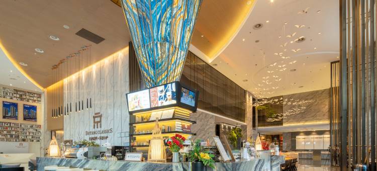 清远京洲酒店(清城区清远大道店)图片