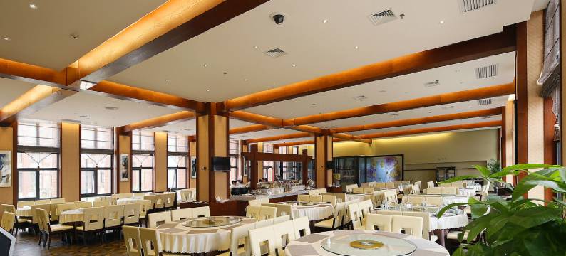 铜川照金书院酒店图片