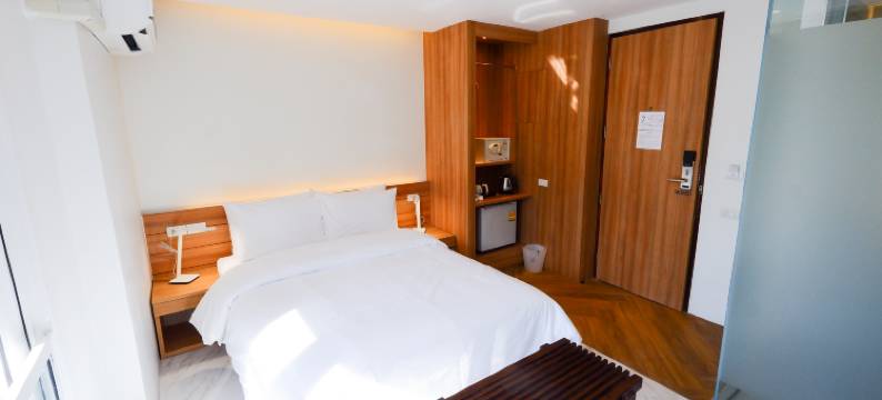 品尼高梦幻酒店(Pinnacle Dream)图片