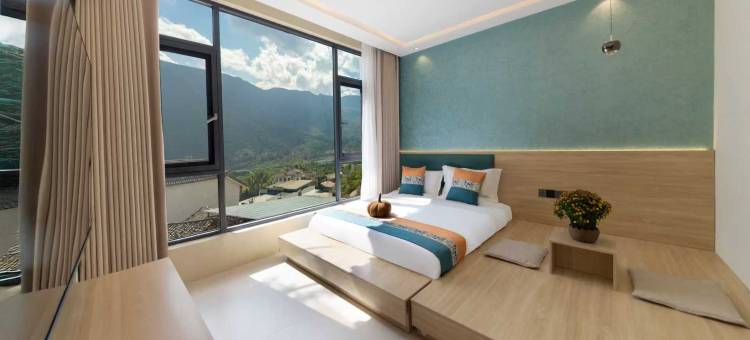 流云水寨全智能民宿(鸡足山店)图片