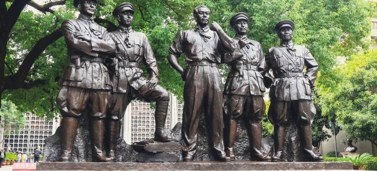 澜庭云端江景酒店(南昌滕王阁万寿宫店)图片