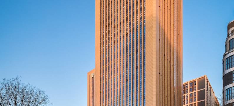 维也纳国际酒店(西安航天城东长安街地铁站店)图片