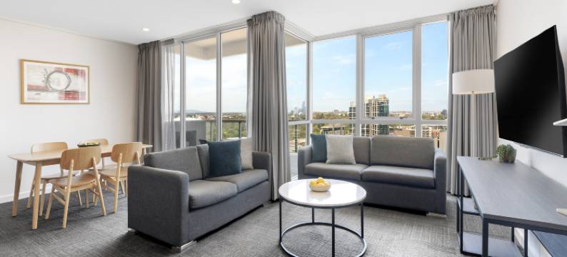 南岸奎斯特住宿(Quest Southbank)图片