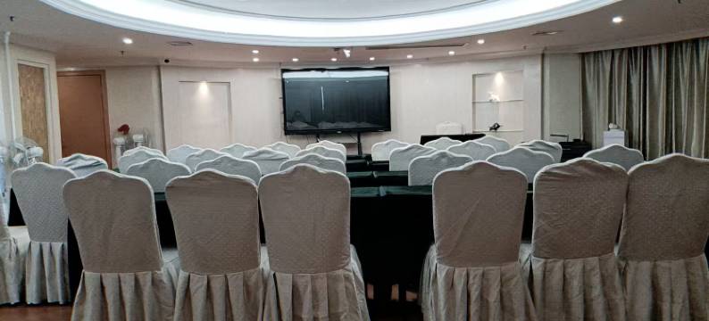 维也纳智好酒店(连州大厦店)图片