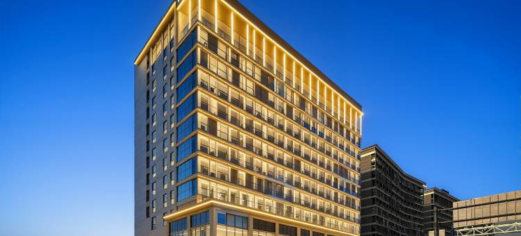 尚客优连锁酒店(中山东凤天乙店)图片