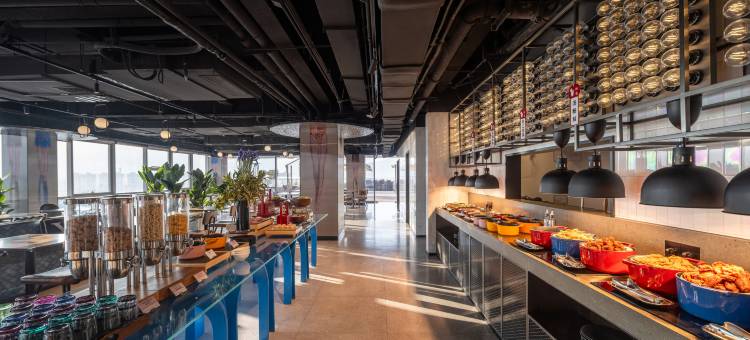 千岛湖银泰君亭酒店(青溪银泰店)图片