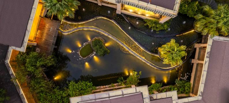 福州东方濮卓酒店(福道店)图片