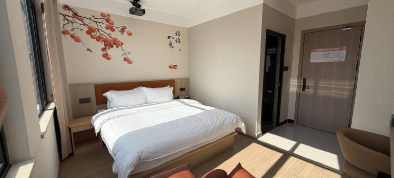 欧米酒店(赣州西站店)图片