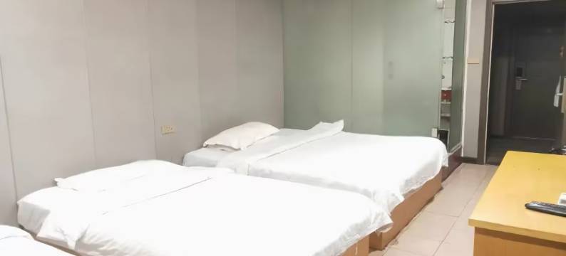 十堰青年假日客栈图片