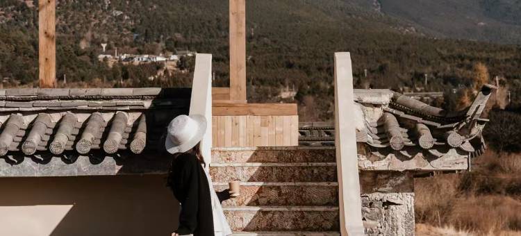 从来漫·SlowDown观星雪山民宿图片