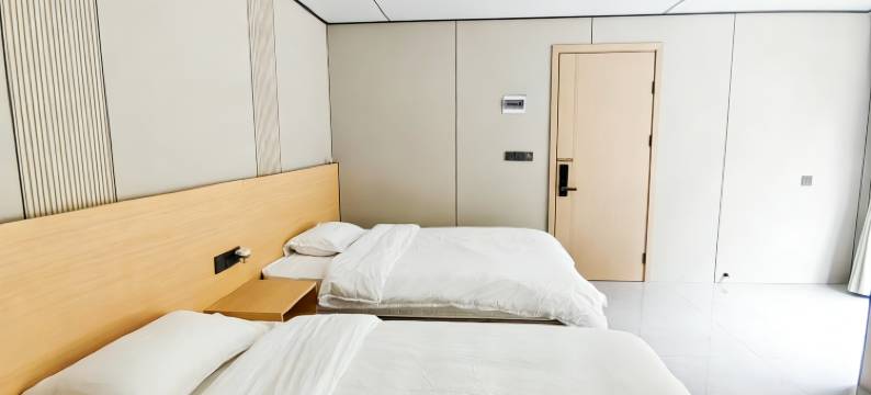 大新屿山民宿(明仕田园店)图片