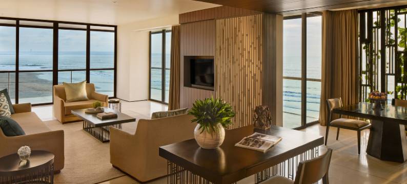 阿丽拉水明漾(Alila Seminyak)图片