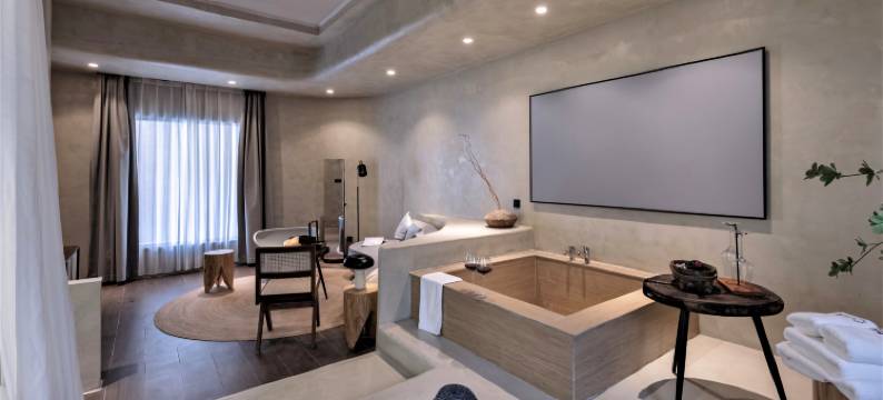 悦里·喜外长城度假民宿图片