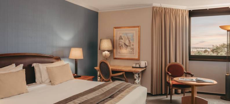 巴黎戴高乐千禧酒店(Millennium Hotel Paris Charles De Gaulle)图片