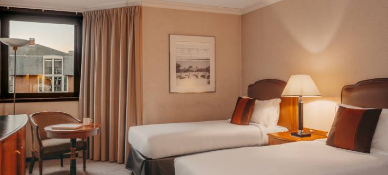 巴黎戴高乐千禧酒店(Millennium Hotel Paris Charles De Gaulle)图片