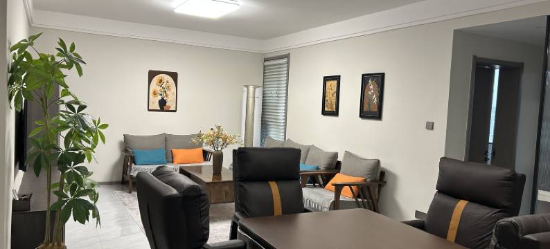 汴居观景民宿(万岁山武侠城店)图片