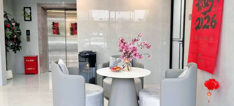 途悦公寓(宁德新能源科技店)图片