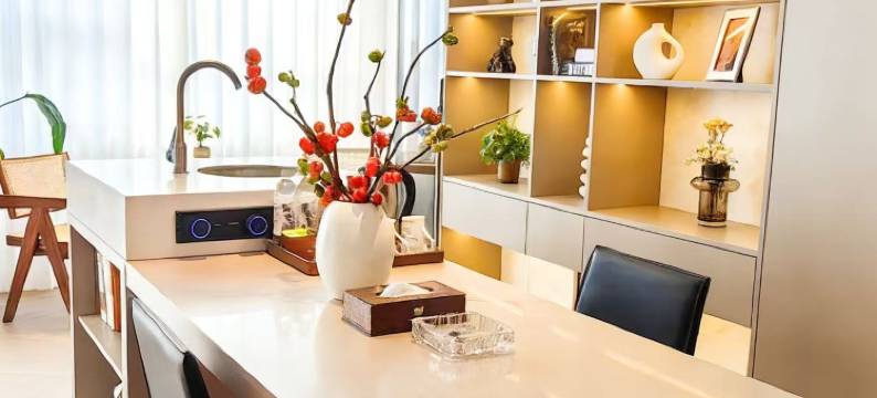 张家港派克酒店(张家港市第一人民医院|张家港购物公园店)图片