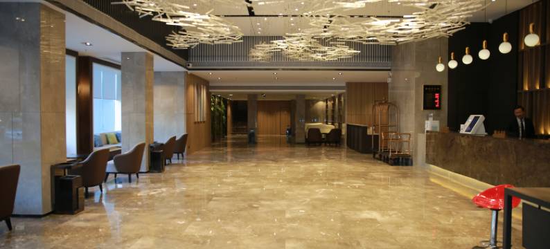 怡家酒店(桂林两江四湖店)图片