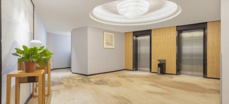 曼居酒店(浦江江南一埠店)图片