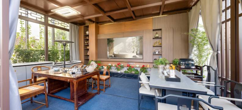 格调酒店(内江万达高铁北站店)图片