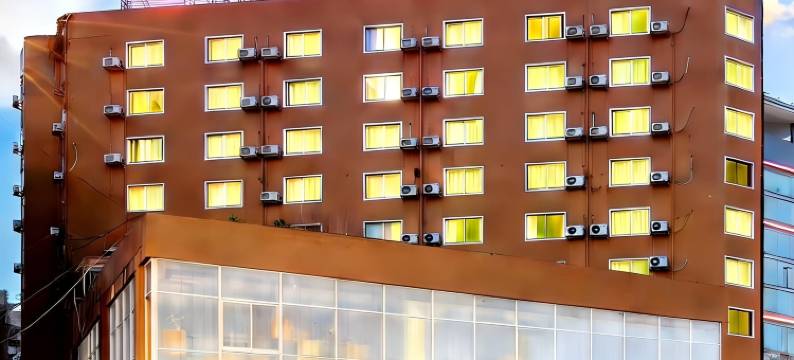 雅斯特酒店• YESTE Hotel(柳州龙潭公园店)图片