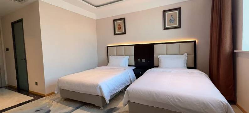 梨树四季商务酒店图片