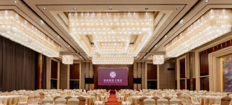 汕头国宾大酒店图片