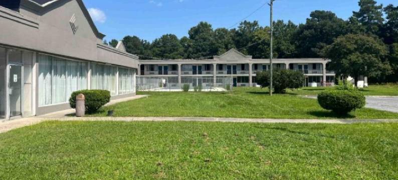 开间 6 套房 波科莫克市, 马里兰州(Studio 6 Suites Pocomoke City, MD)图片